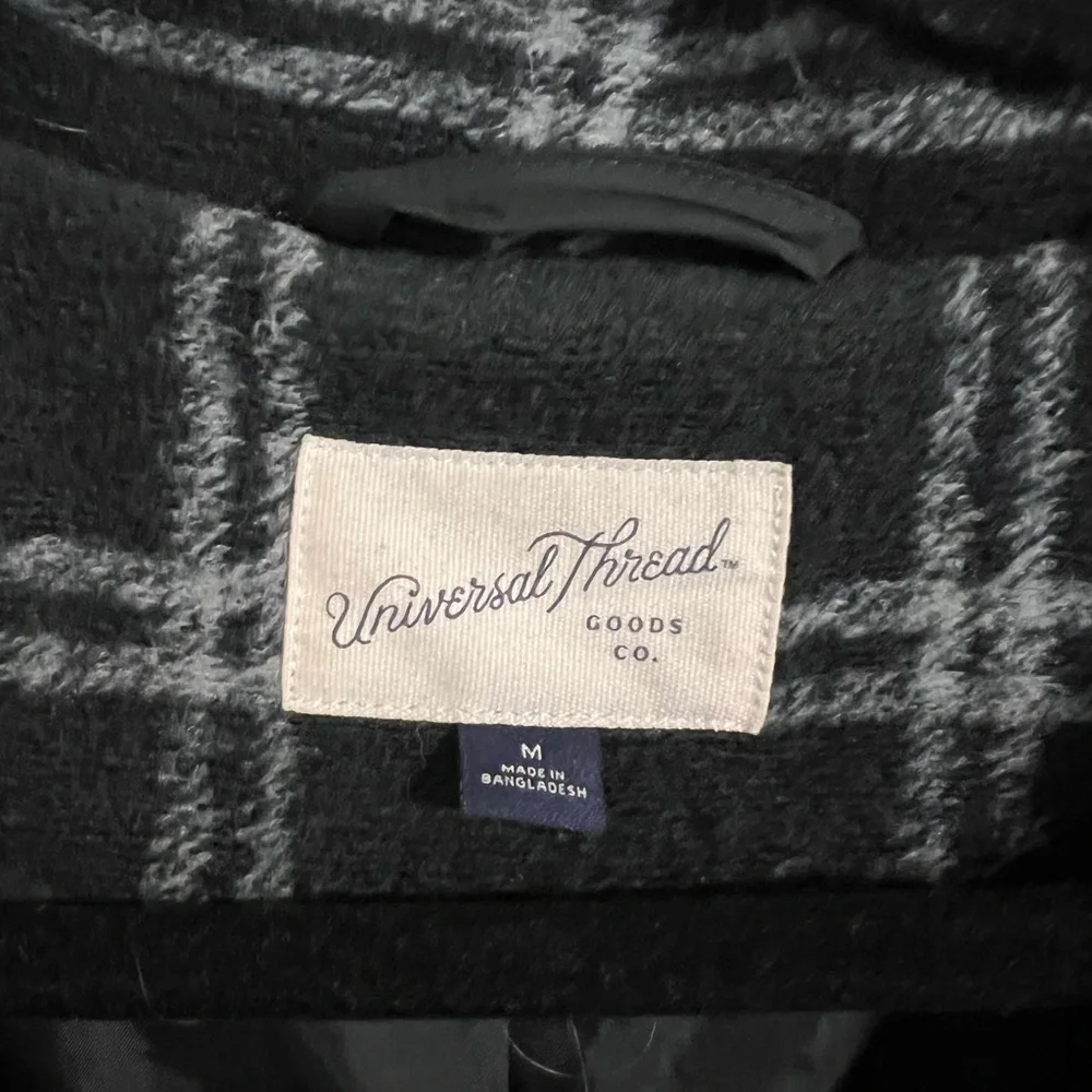 Universal Thread Jacket! - Picture 2 of 2